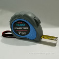 High Level Two Stops Measuring Tape Rubber Injection